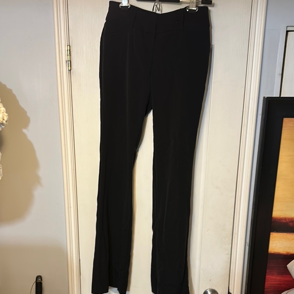Dynamite Classic Black Women's Pants Size 2